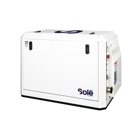 Solé Advance 11 GT/GTC
