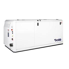 Solé Advance 29 GS/GSC & 32 GSA/GSAC Electronic Gov.