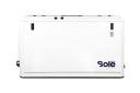Solé Advance 40 GTA/GTAC.-1