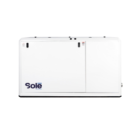 Solé Diesel 115 GT/GTC