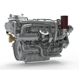 Hyundai SeasAll L600