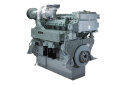 Mitsubishi Marine S6R2-T2MPTK3 HD.-9