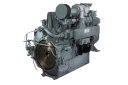 Mitsubishi Marine S6R2-T2MPTK3 MD.-7
