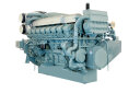 Mitsubishi Marine S16R2-T2MPTK UCD.-1