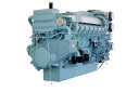 Mitsubishi Marine S16R2-T2MPTK HD.-8