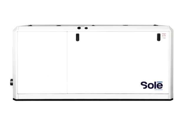 Solé Advance 84 GTA/GTAC TAC.-1