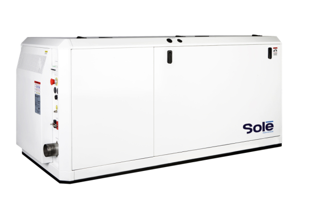 Solé Advance 45 GT/GTC REG.-1