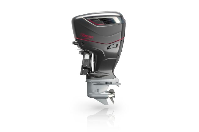 COX CXO300.-1