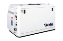 Solé Advance 20 GS/GSC 230 V TAC.-1