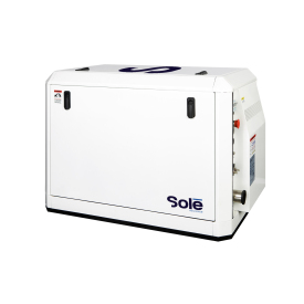 Solé Advance 10 GS/GSC 230 V TAC