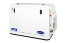 Solé Advance 11 GT/GTC 230V TAC Electronic Gov.-1