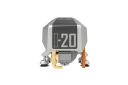 ePropulsion I-20 inboard.-11