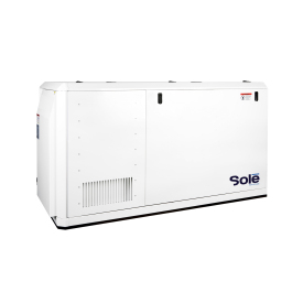 Solé Advance  60 GSC EMR2 Electronic Gov.