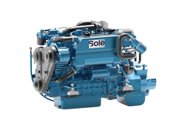 Solé Advance SK-80.-1