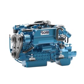 Solé Advance SK-80