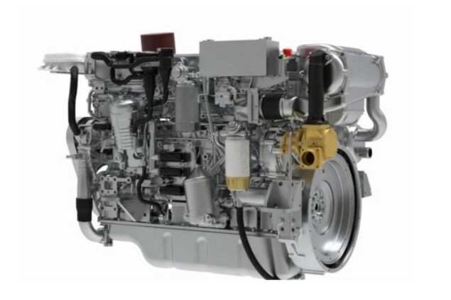 Solé Advance 6SHH-125.-1