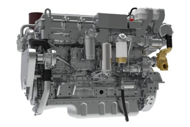 Solé Advance 6SHL-150.-1