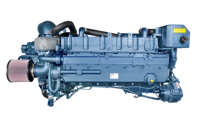 Solé Advance  6DST-70.-1