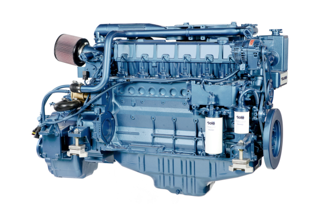 Solé Advance 6DSTI-90.-1